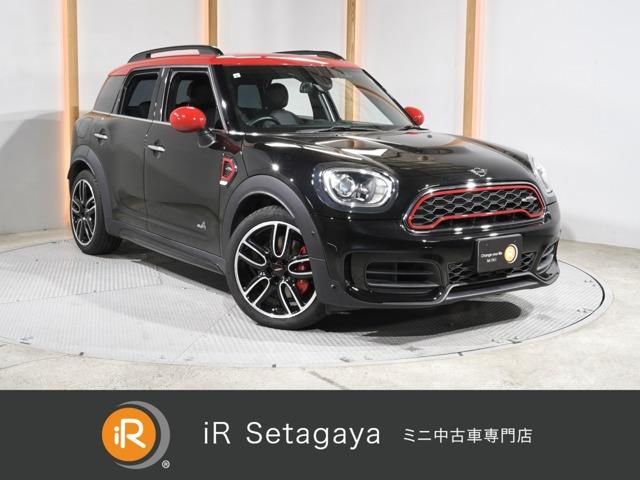 Japanese used car Ref# 1604892 BMW / BMW MINI CROSSOVER