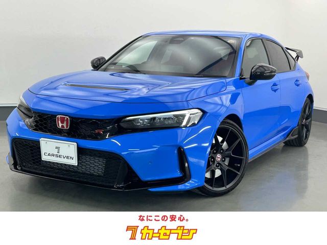 Japanese used car Ref# 1604905 HONDA / CIVIC hatchback