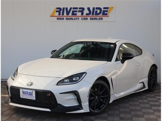 Japanese used car Ref# 1604926 TOYOTA / GR86