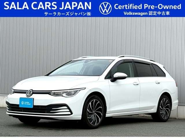 Japanese used car Ref# 1604934 VOLKSWAGEN / VOLKSWAGEN GOLF VARIANT