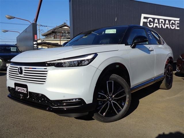Japanese used car Ref# 1604943 HONDA / VEZEL e:HEV