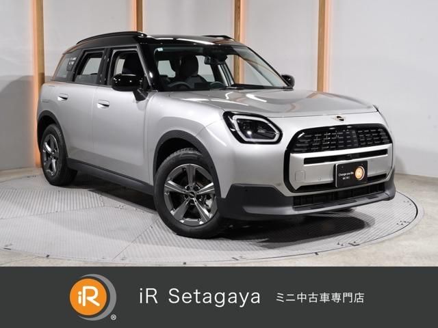 Japanese used car Ref# 1604957 BMW / MINI COUNTRYMAN