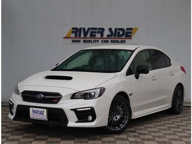 Japanese used car Ref# 1604958 SUBARU / WRX S4