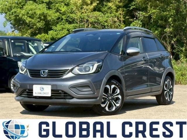 Japanese used car Ref# 1604976 HONDA / FIT e:HEV