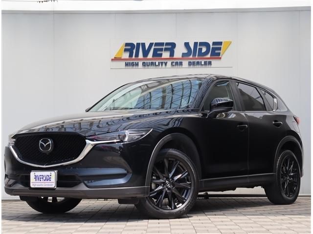 MAZDA / CX-5
