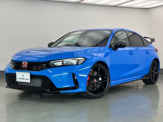 Japanese used car Ref# 1604982 HONDA / CIVIC hatchback