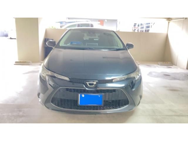 Japanese used car Ref# 1605015 TOYOTA / COROLLA TOURING