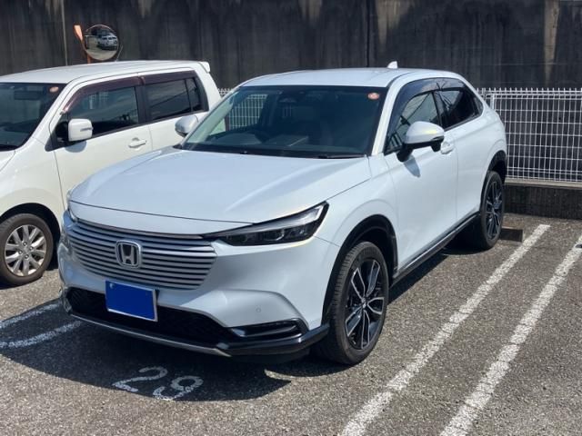 Japanese used car Ref# 1605017 HONDA / VEZEL e:HEV