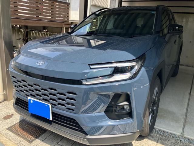 Japanese used car Ref# 1605018 TOYOTA / RAV4 HYBRID 4WD
