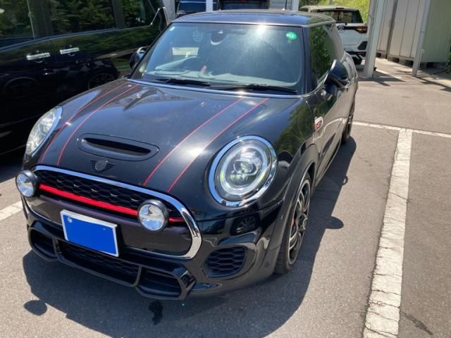 Japanese used car Ref# 1605026 BMW / MINI