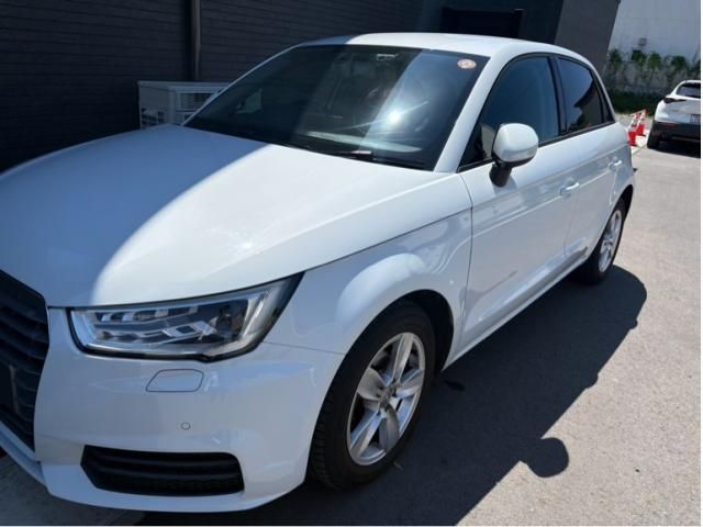 AUDI / AUDI A1 SPORTBACK