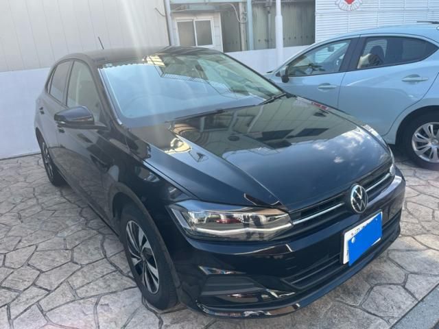 Japanese used car Ref# 1605037 VOLKSWAGEN / VOLKSWAGEN POLO