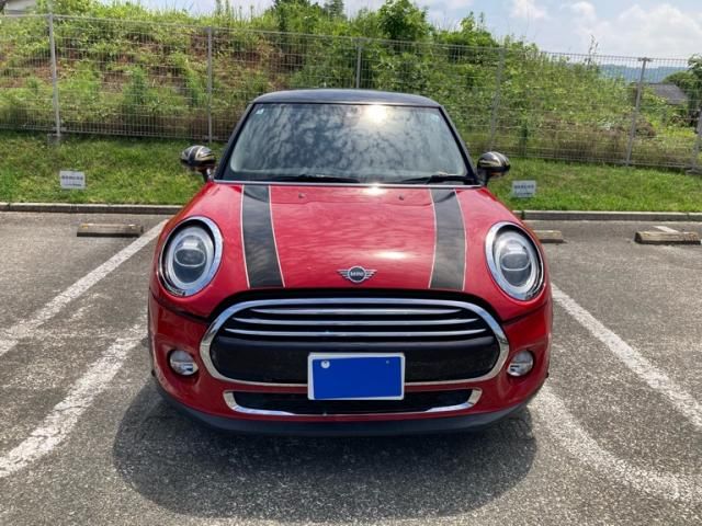 Japanese used car Ref# 1605056 BMW / MINI COOPER