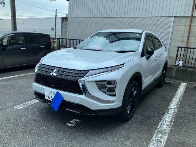 Japanese used car Ref# 1605061 MITSUBISHI / ECLIPSE CROSS 2WD