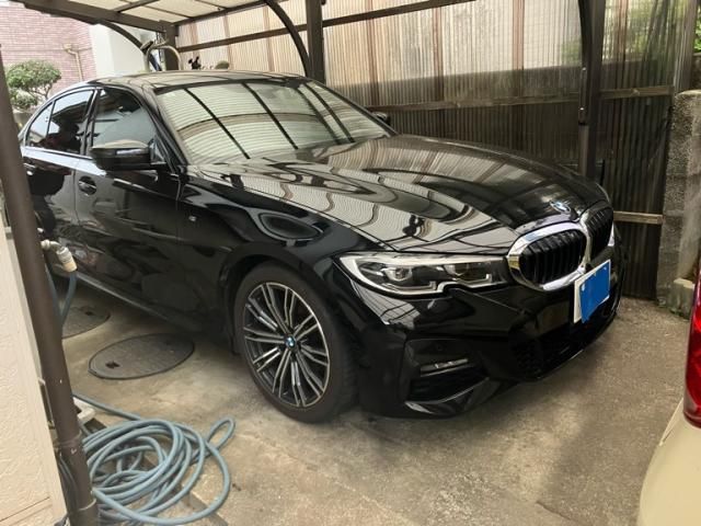 Japanese used car Ref# 1605065 BMW / BMW 3series sedan