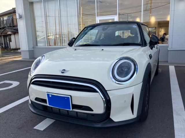 Japanese used car Ref# 1605067 BMW / MINI COOPER