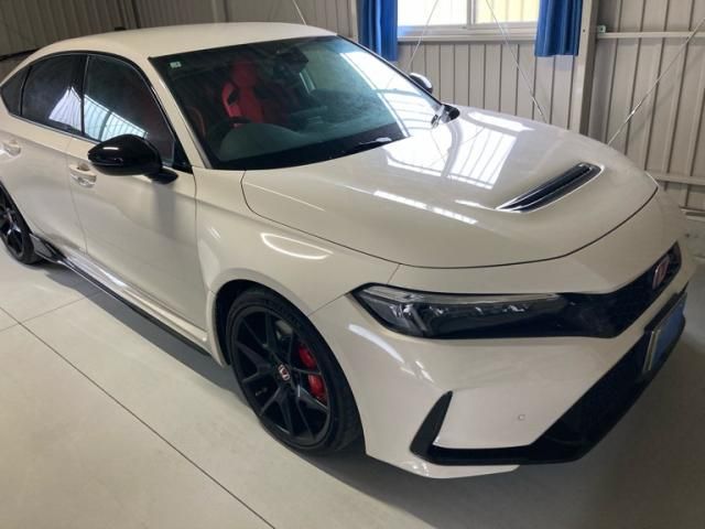 Japanese used car Ref# 1605078 HONDA / CIVIC hatchback