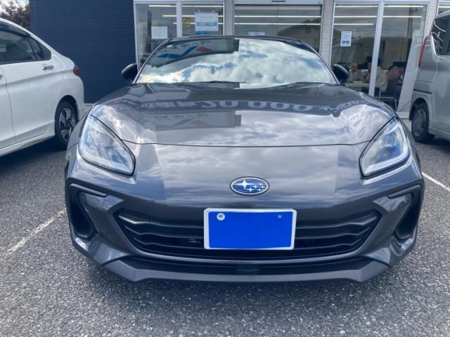 Japanese used car Ref# 1605102 SUBARU / BRZ