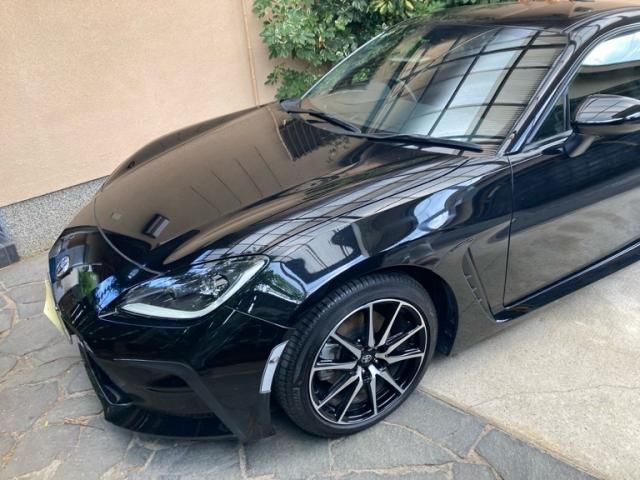 Japanese used car Ref# 1605118 TOYOTA / GR86