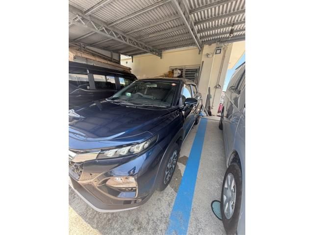 Japanese used car Ref# 1605121 SUZUKI / FRONX