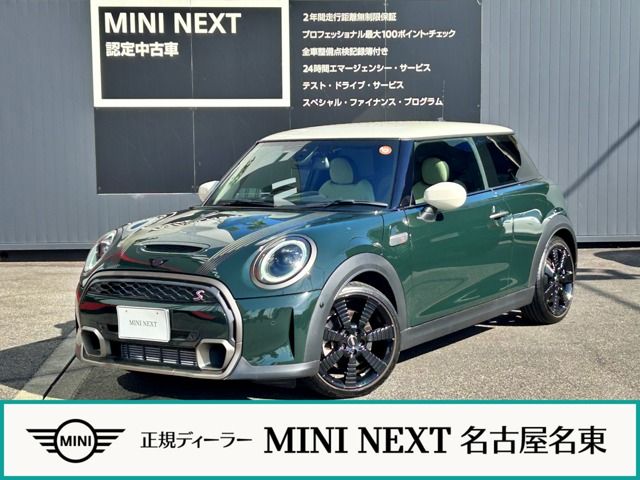 Japanese used car Ref# 1605172 BMW / MINI COOPER S