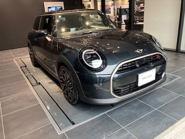 Japanese used car Ref# 1605173 BMW / MINI COOPER