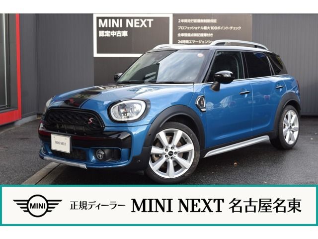 Japanese used car Ref# 1605177 BMW / MINI COOPER S CROSSOVER