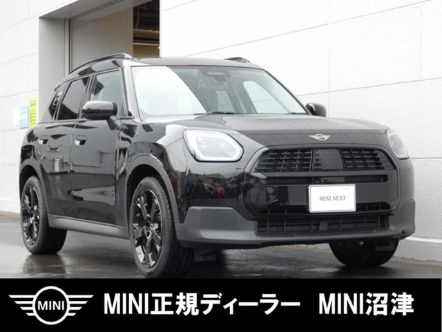 Japanese used car Ref# 1605179 BMW / MINI COUNTRYMAN