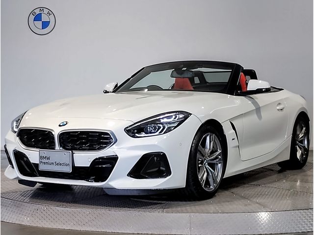 Japanese used car Ref# 1605180 BMW / BMW Z4