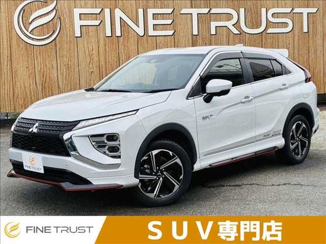 Japanese used car Ref# 1605188 MITSUBISHI / ECLIPSE CROSS PHEV