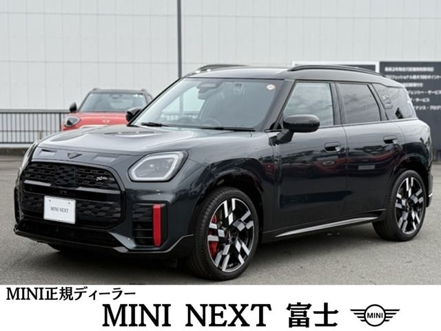 Japanese used car Ref# 1605190 BMW / MINI COUNTRYMAN