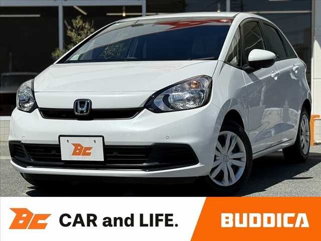 Japanese used car Ref# 1605201 HONDA / FIT