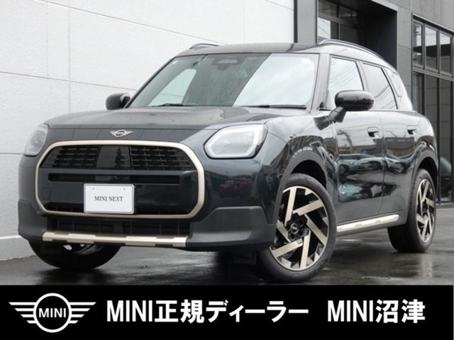 Japanese used car Ref# 1605216 BMW / MINI COUNTRYMAN