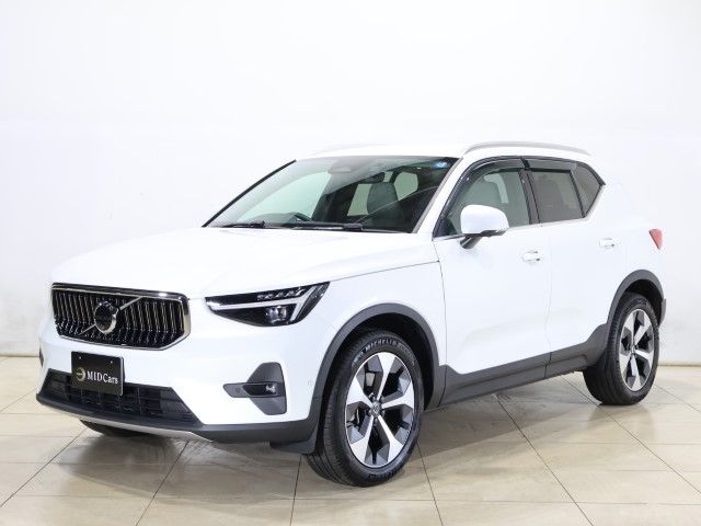 Japanese used car Ref# 1605225 VOLVO / VOLVO XC40