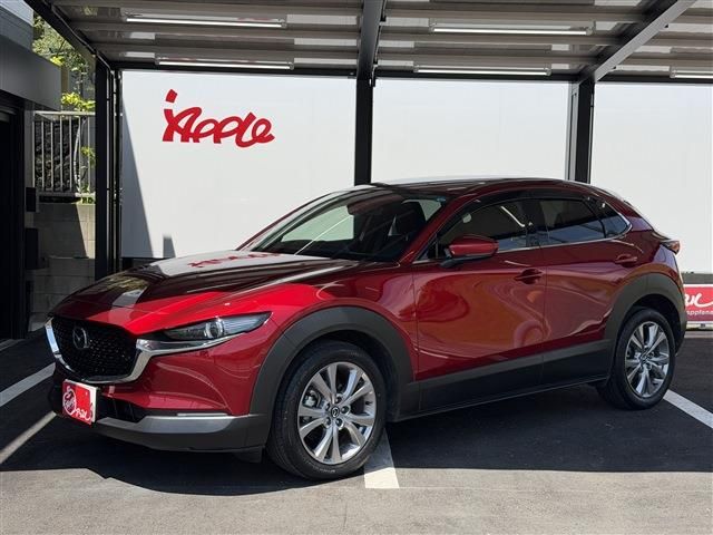 Japanese used car Ref# 1605249 MAZDA / CX-30