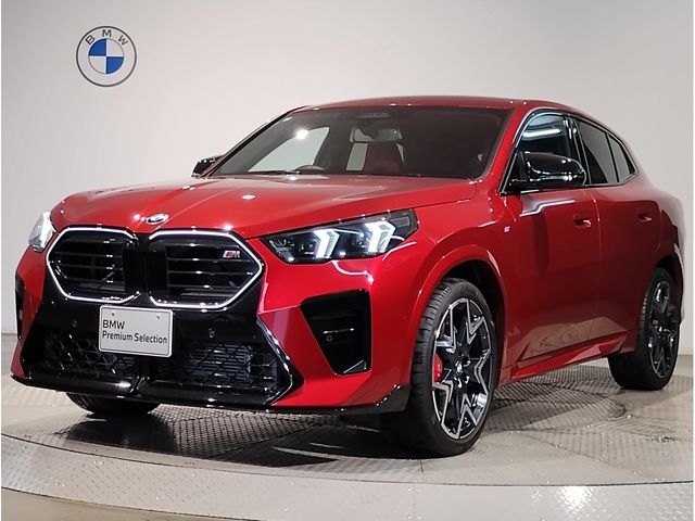 Japanese used car Ref# 1605255 BMW / BMW X2