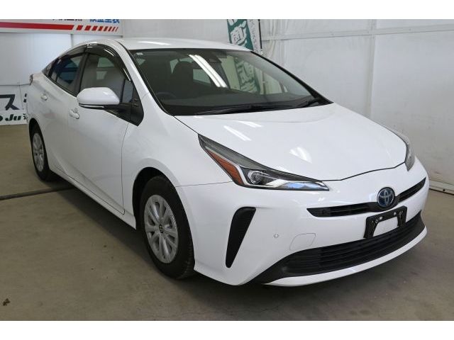 Japanese used car Ref# 1605259 TOYOTA / PRIUS