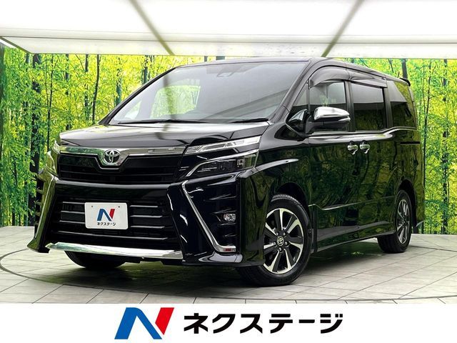 Japanese used car Ref# 1605266 TOYOTA / VOXY