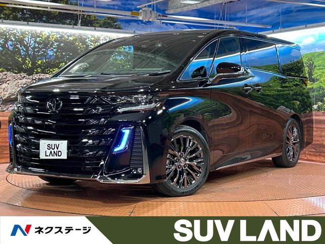 Japanese used car Ref# 1605274 TOYOTA / VELLFIRE  HYBRID