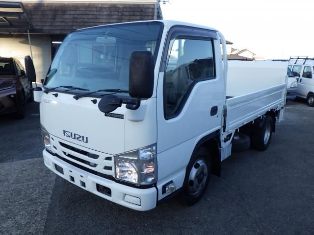 Japanese used car Ref# 1605304 ISUZU / ELF
