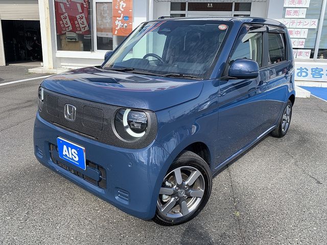 Japanese used car Ref# 1605308 HONDA / N-ONE e:
