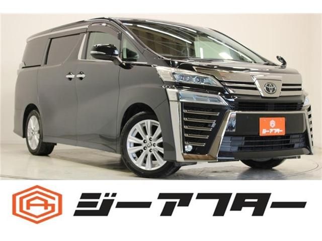 Japanese used car Ref# 1605309 TOYOTA / VELLFIRE