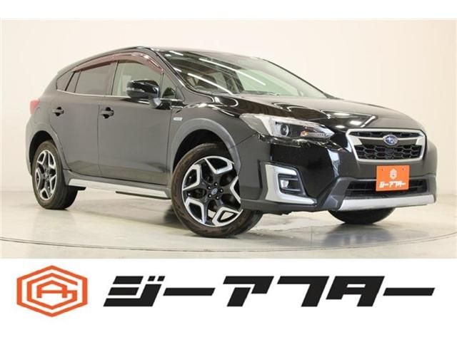 Japanese used car Ref# 1605310 SUBARU / SUBARU XV HYBRID