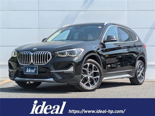 Japanese used car Ref# 1605324 BMW / BMW X1