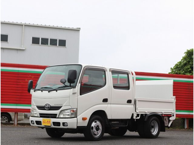 Japanese used car Ref# 1605330 TOYOTA / TOYOACE