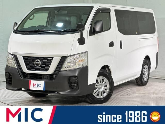 Japanese used car Ref# 1605349 NISSAN / NV350 CARAVAN