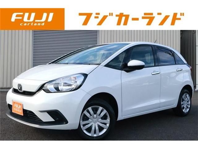 Japanese used car Ref# 1605360 HONDA / FIT 4WD