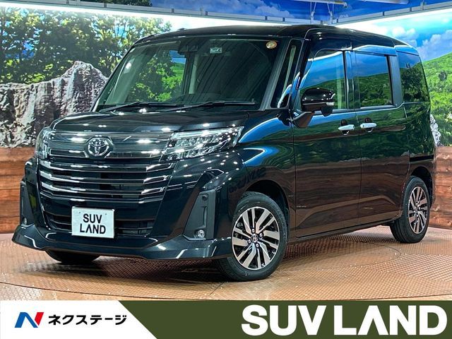 Japanese used car Ref# 1605369 TOYOTA / ROOMY