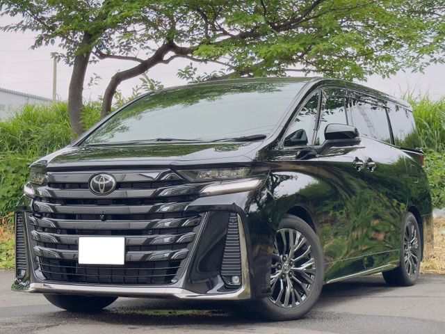 Japanese used car Ref# 1605396 TOYOTA / VELLFIRE  HYBRID