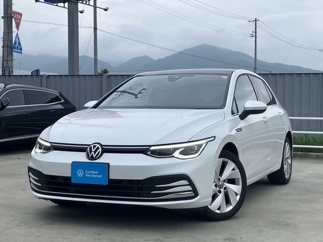 Japanese used car Ref# 1605410 VOLKSWAGEN / VOLKSWAGEN GOLF